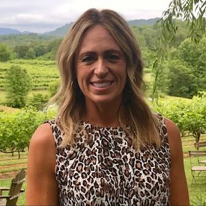 Meet your Posher, Vanessa